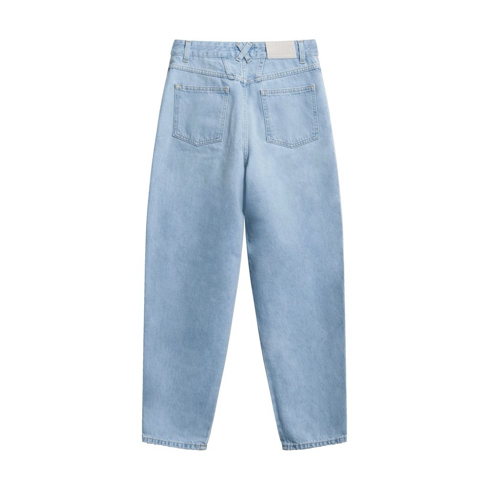 Closed Jean Heritage Fit High Waist